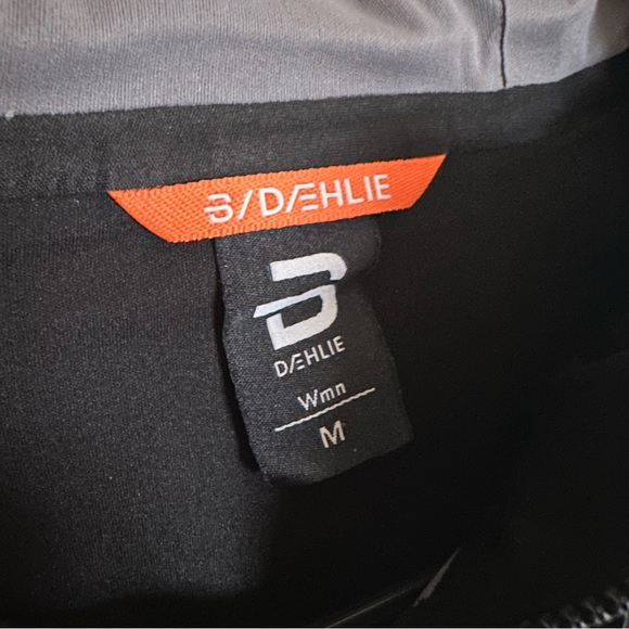 Bjorn Daehlie Skyrun Jacket - Picture 5 of 9